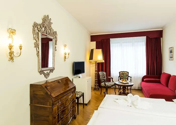 Royal 4* Vienna