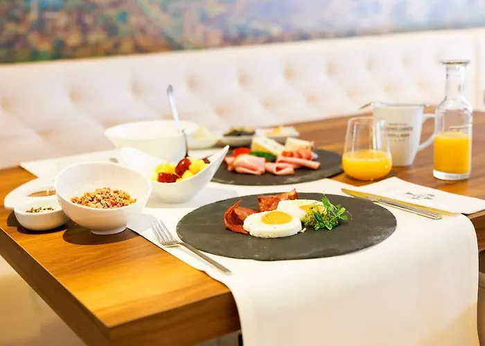 Royal 4* Vienna