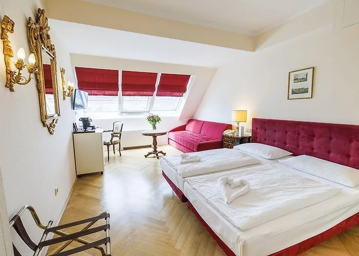 Royal Hotel Vienna
