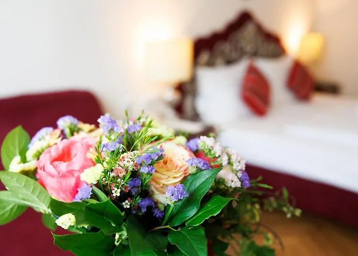 Royal Hotel Vienna