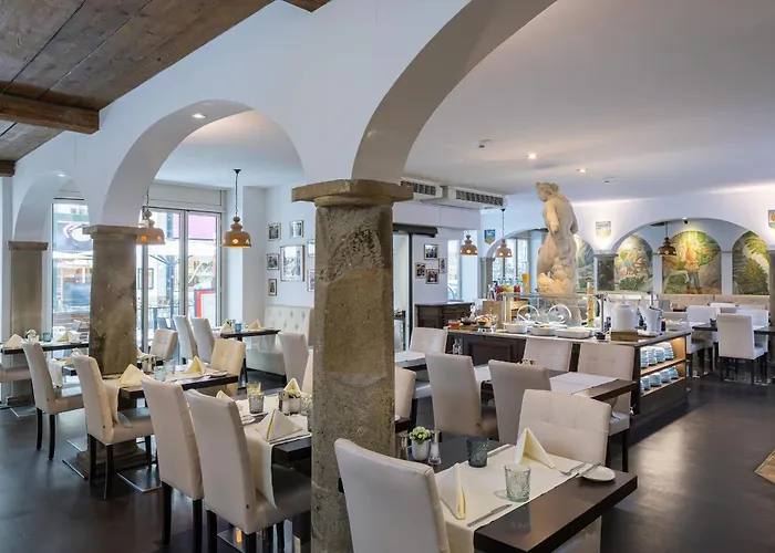 Royal 4* Vienna