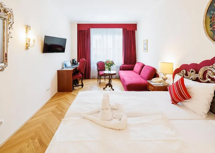 Royal Hotel Vienna