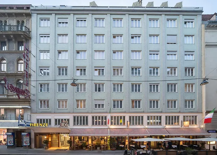 Hotel Royal