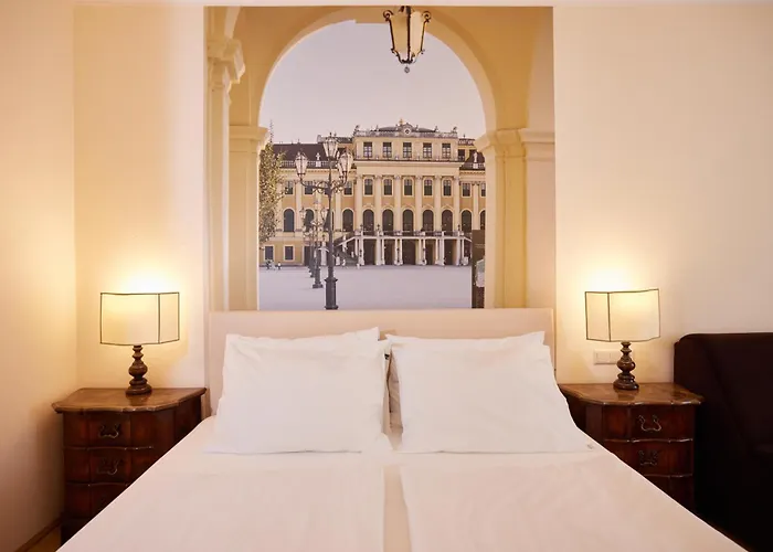 Hotel Royal 4*