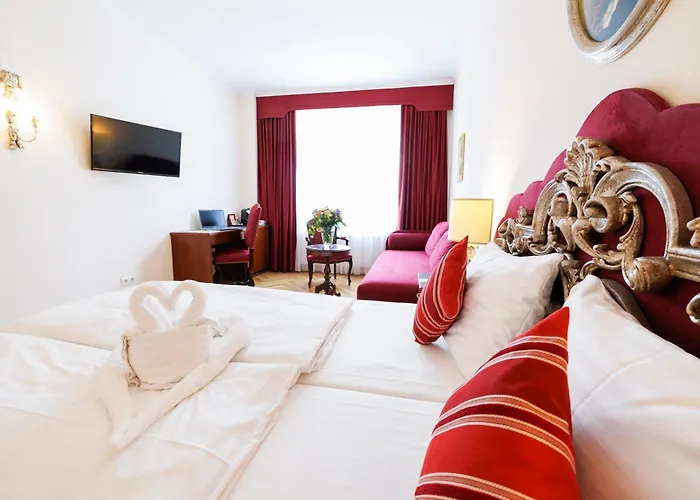 Hotel Royal 4*