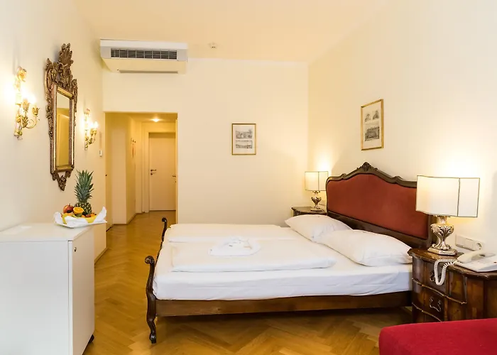 Royal Hotel Vienna