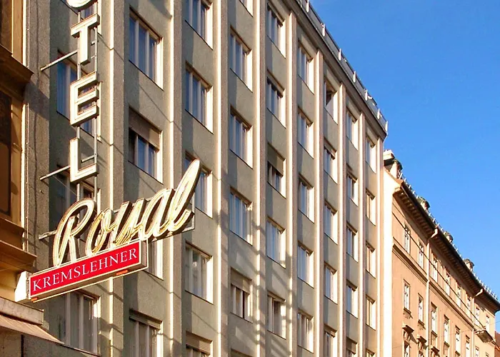 Royal Hotel