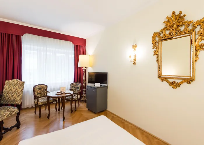 Hotel Royal 4*