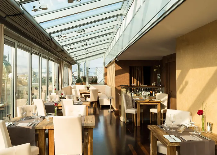 Royal Hotel Vienna