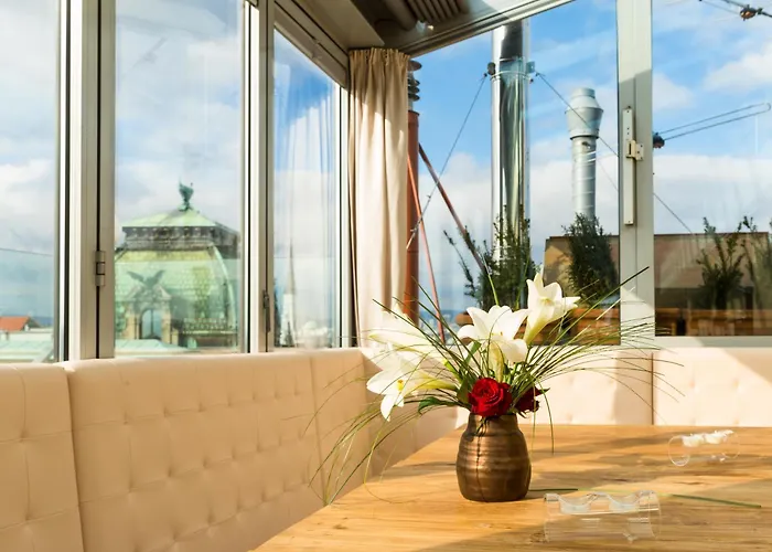 Hotel Royal 4*