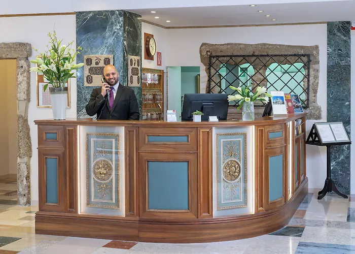 Hotel Royal Vienna