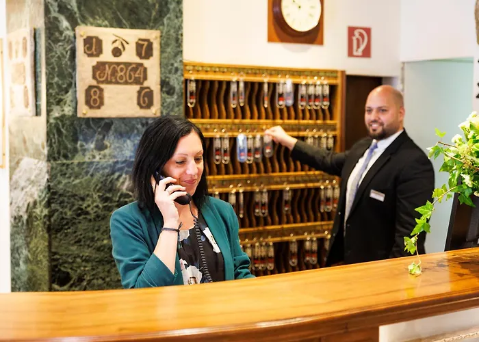Royal Hotel Vienna