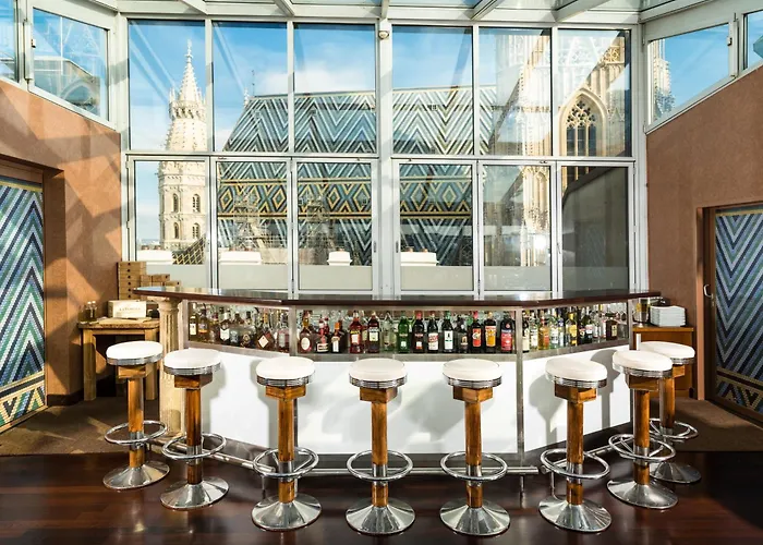 Royal Hotel Vienna