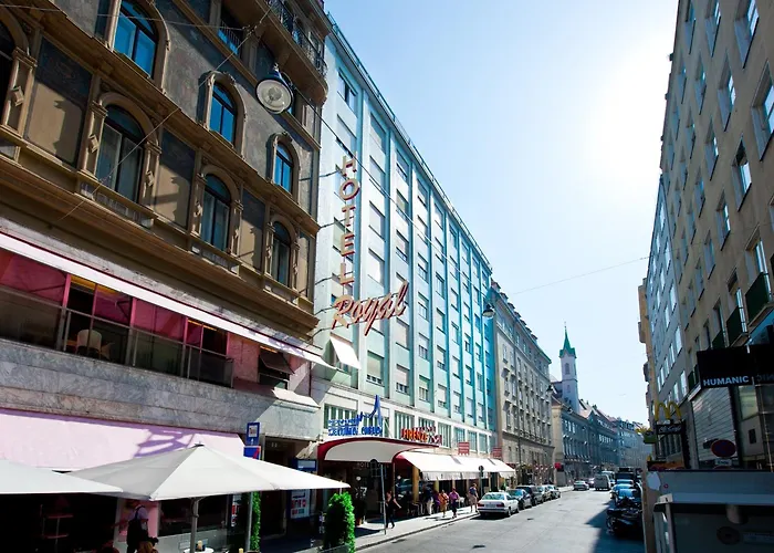 Hotel Royal 4*