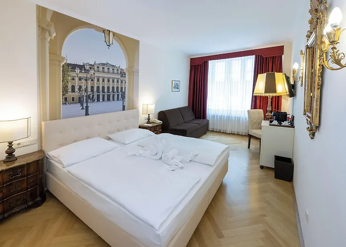Royal Hotel Vienna