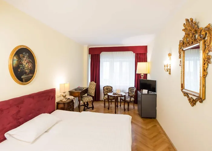 Hotel Royal