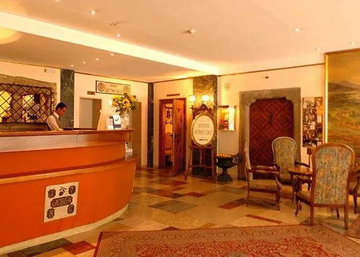Hotel Royal