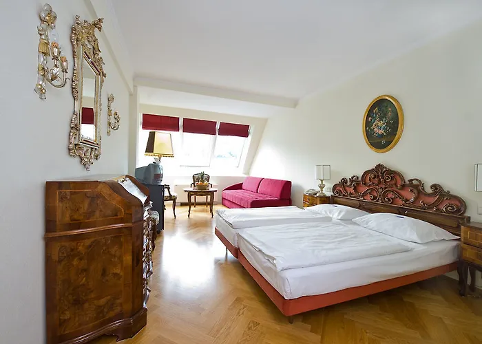 Hotel Royal 4*